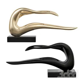 DESIGNER SCULPTURE